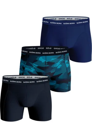 Björn Borg Cotton Stretch Boxer 3-pack