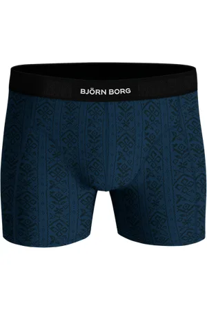 Björn Borg Premium Cotton Stretch Boxer 1-pack