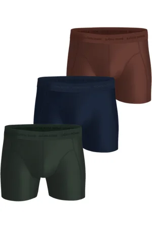 Björn Borg Microfiber Boxer 3-pack