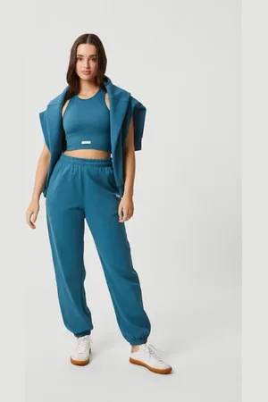 Björn Borg Studio Oversized Pants