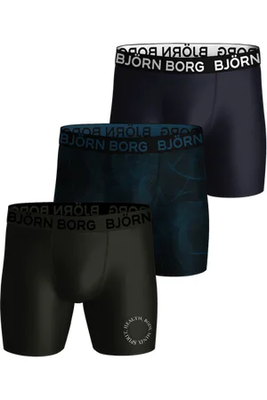 Björn Borg Sports Boxer 3-pack