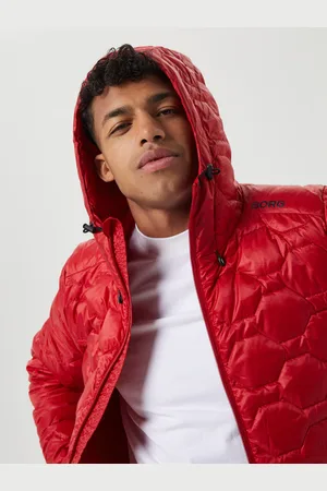 Björn Borg Borg Down Liner Jacket