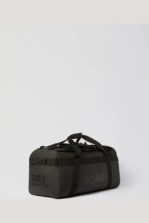 Björn Borg Borg Duffle Bag 95L
