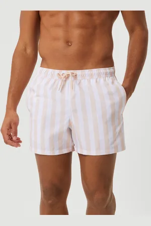 Björn Borg Borg Print Swim Shorts