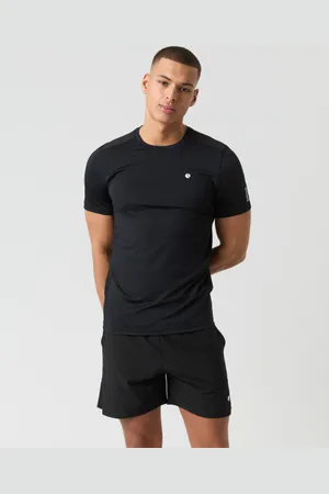 Björn Borg Ace Mesh Panel T-Shirt
