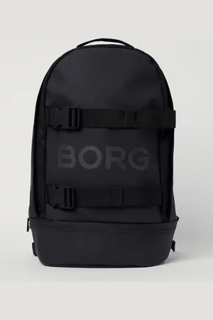 Björn Borg Borg Duffle Backpack 35L
