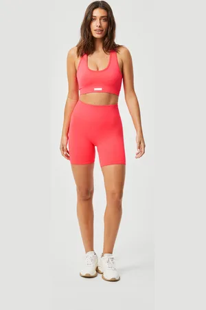 Björn Borg Studio Seamless Rib Shorts