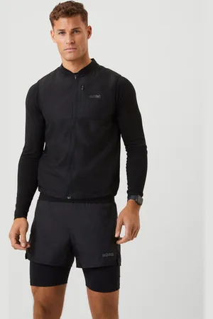Björn Borg Borg Running Vest Ripstop