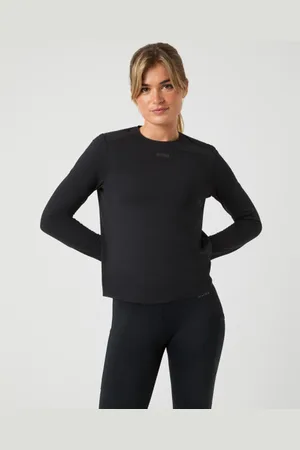 Björn Borg Borg Running Feather Long Sleeve T-Shirt
