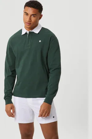 Björn Borg Ace Unisex Rugby Shirt