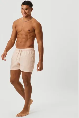 Björn Borg Borg Solid Swim Shorts