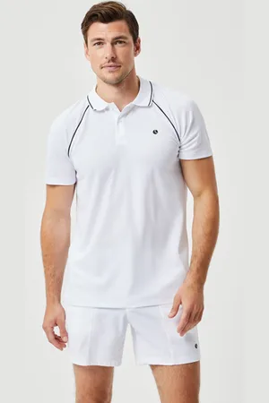 Björn Borg Ace Racquet Polo