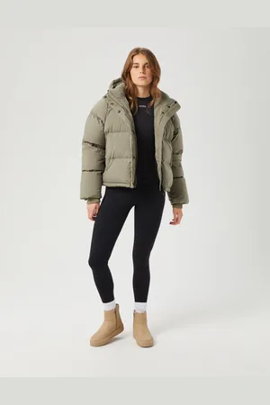 Björn Borg Studio Puffer Jacket