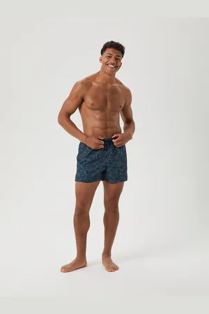 Björn Borg Borg Print Swim Shorts