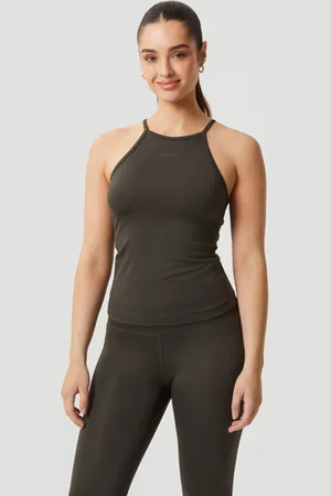 Björn Borg Borg Strap Tank