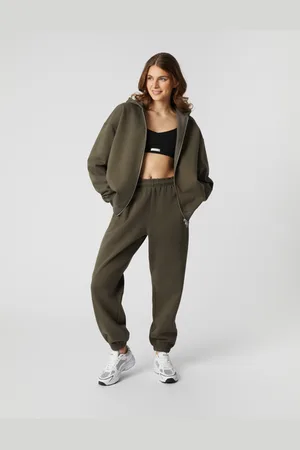 Björn Borg Studio Oversized Pants