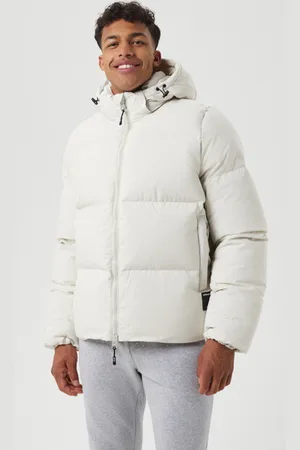 Björn Borg Centre Puffer Jacket