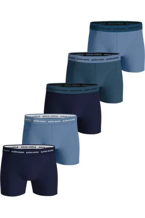 Björn Borg Cotton Stretch Boxer 5-pack