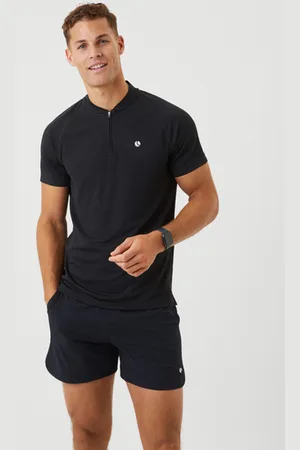Björn Borg Ace Performance Zip Polo