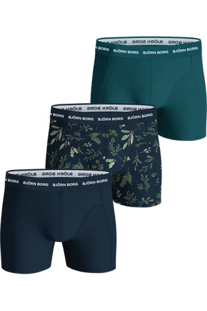 Björn Borg Cotton Stretch Boxer 3-pack