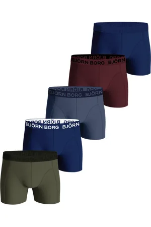Björn Borg Core Boxer 5-pack