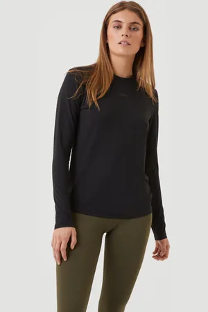 Björn Borg Borg Long Sleeve T-Shirt