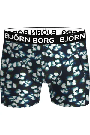 Björn Borg Microfiber Boxer 1-pack