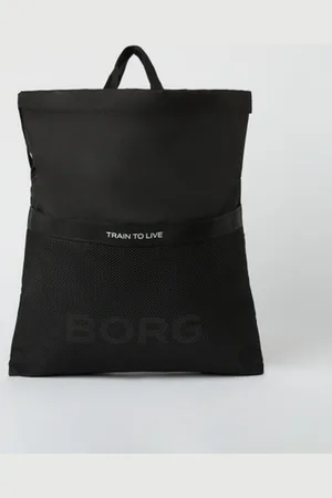 Björn Borg Borg Gym Drawstring Bag
