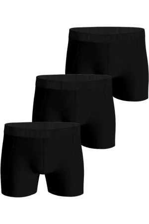 Björn Borg Bamboo Cotton Blend Boxers 3-pack