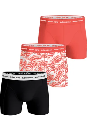 Björn Borg Cotton Stretch Boxer 3-pack