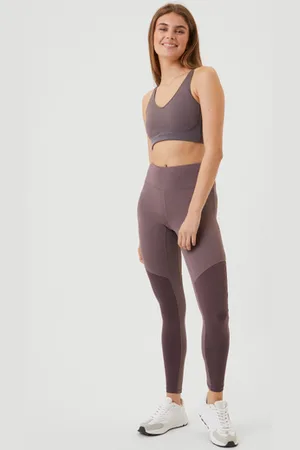 Björn Borg Borg High Waist Tonal Tights