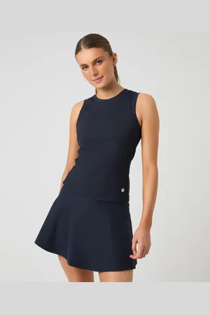 Björn Borg Ace Pocket Ribbed Tank Top