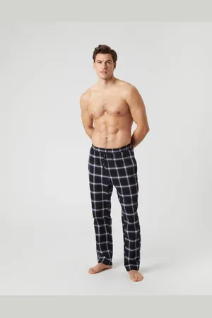 Björn Borg Core Flannel Pyjama Pants
