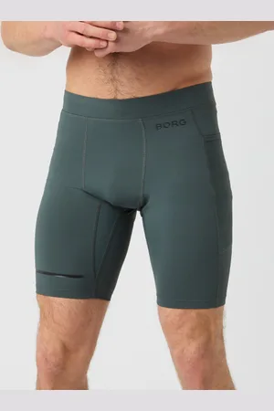 Björn Borg Borg Running Short Tights