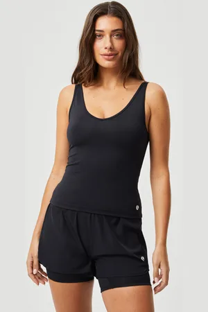 Björn Borg Ace Deep V Tank