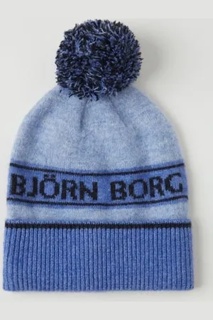 Björn Borg Borg Pom Beanie