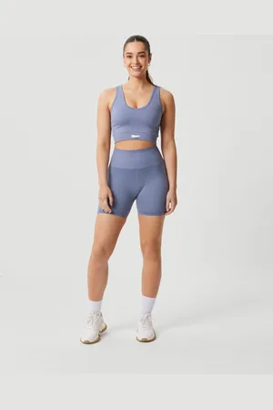 Björn Borg Borg Seamless Rib Shorts