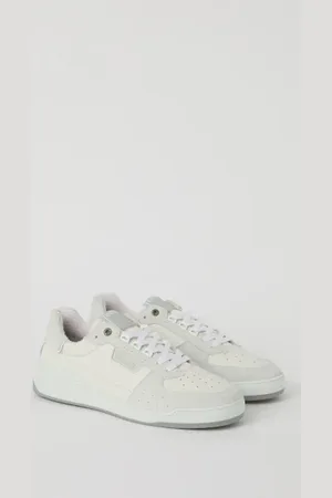 Björn Borg Men’s Leather sneakers T3200