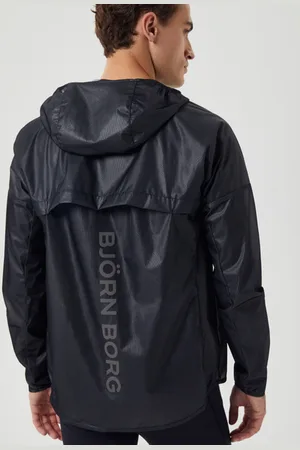 Björn Borg Borg Running Jacket