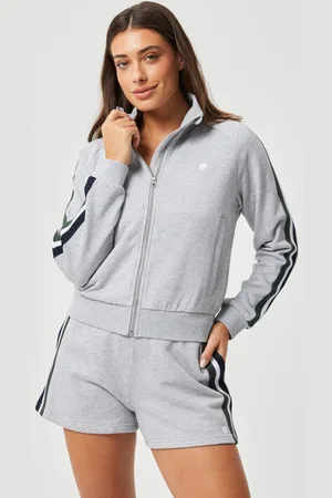 Björn Borg Ace French Terry Track Jacket