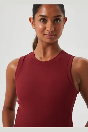 Björn Borg Ace Rib Tank Pocket