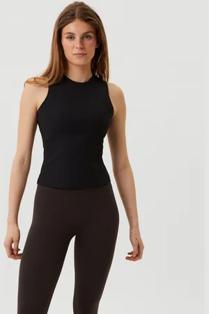 Björn Borg Studio Rib Tank