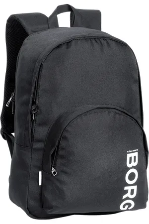 Björn Borg Core Iconic Backpack 25L
