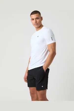 Björn Borg Ace Mesh Panel T-Shirt