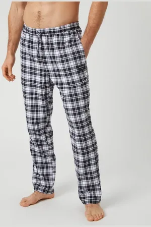 Björn Borg Core Flannel Pyjama Pants