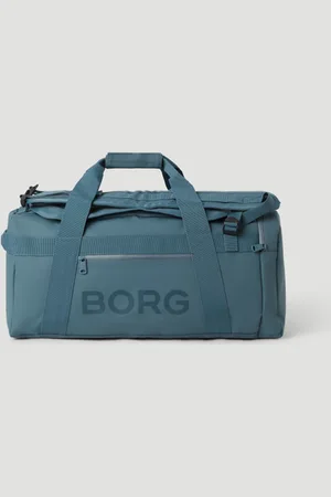 Björn Borg Borg Duffle Bag 35L