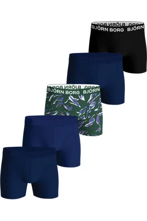 Björn Borg Core Boxer 5-pack
