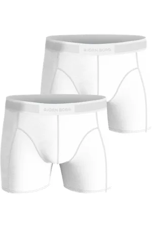 Björn Borg Premium Cotton Stretch Boxer 2-pack