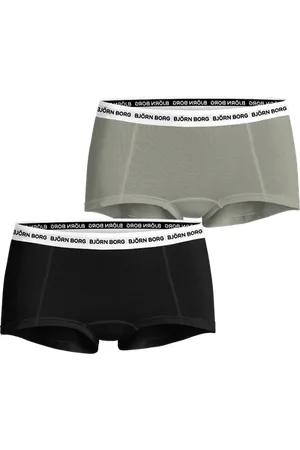Björn Borg Core Logo Minishorts 2-pack