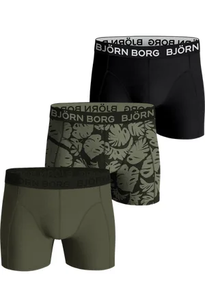 Björn Borg Core Boxer 3-pack